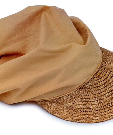 Chapéu natural premium