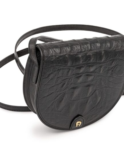 Bolsa em couro legítimo