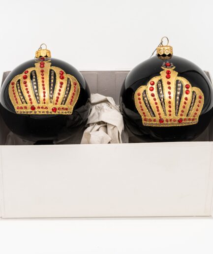 Decoração premium rainha