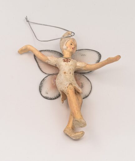 Anjinho decorativo natalino