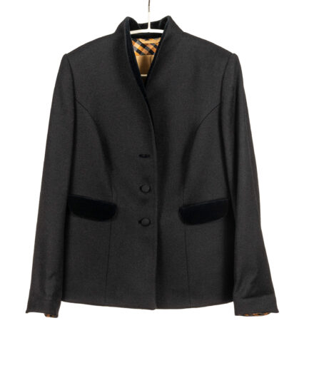 Blazer preto